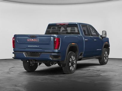 New 2026 GMC Sierra 2500 Denali w/ Technology Package