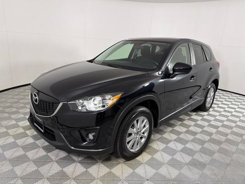 Used 2015 MAZDA CX-5 Touring AWD/4WD image 6
