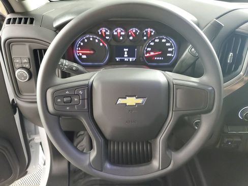 New 2026 Chevrolet Silverado 2500 W/T w/ WT Convenience Package RWD image 25