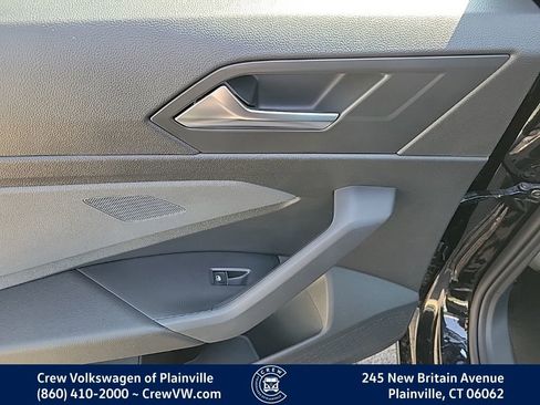 New 2026 Volkswagen Jetta SE FWD image 48