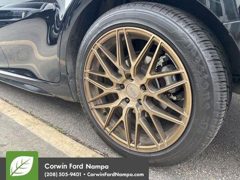 Used 2023 Toyota Camry SE w/ Cold Weather Package image 9