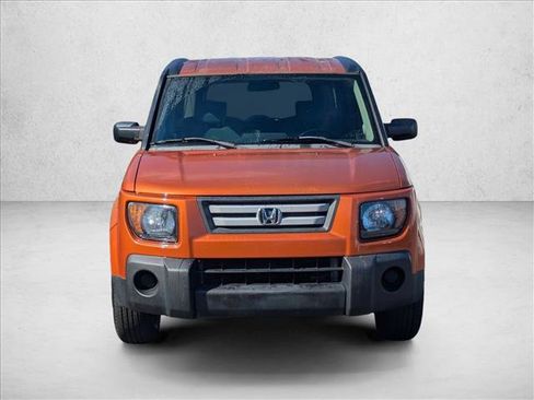 Used 2008 Honda Element EX image 2
