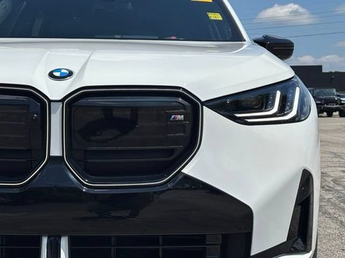 Used 2025 BMW X3 M50 w/ Premium Package AWD/4WD image 12