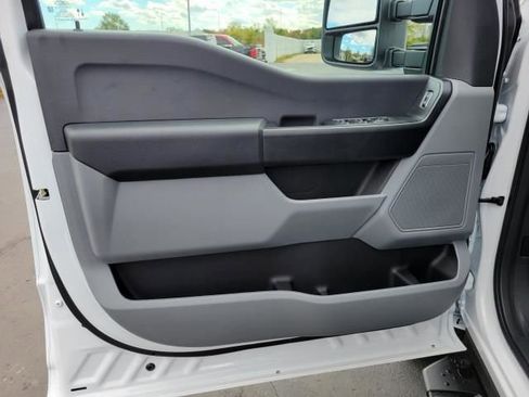 New 2026 Ford F250 XL w/ FX4 Off-Road Package image 22