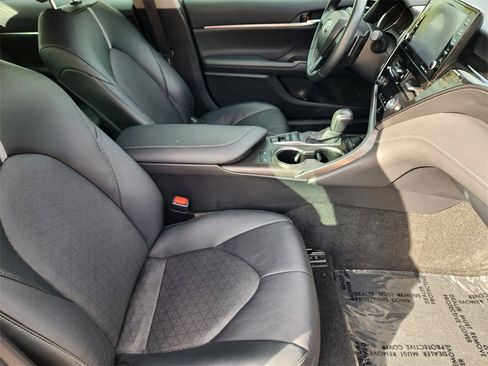 Used 2024 Toyota Camry XSE image 13