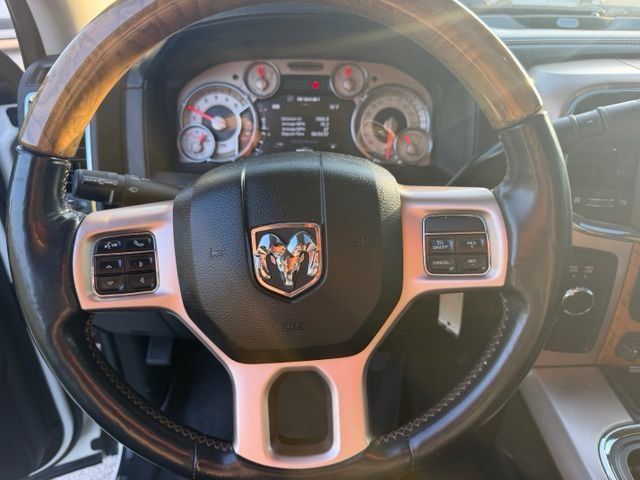 Used 2018 RAM 2500 Longhorn w/ Convenience Group AWD/4WD image 21