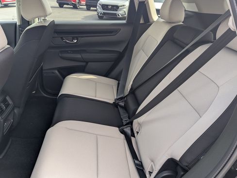 New 2026 Honda CR-V EX image 27