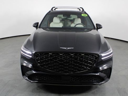 Used 2026 Genesis GV70 3.5T Sport Prestige AWD/4WD image 12