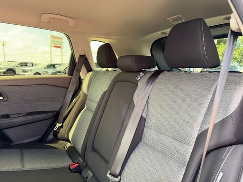 Used 2023 Nissan Rogue SV FWD image 27