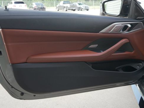 Used 2025 BMW M4 xDrive Competition AWD/4WD image 21
