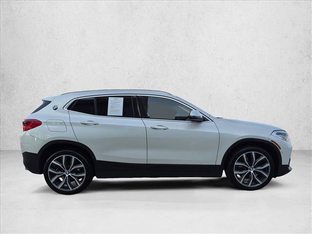 Used 2020 BMW X2 sDrive28i w/ Premium Package FWD image 4