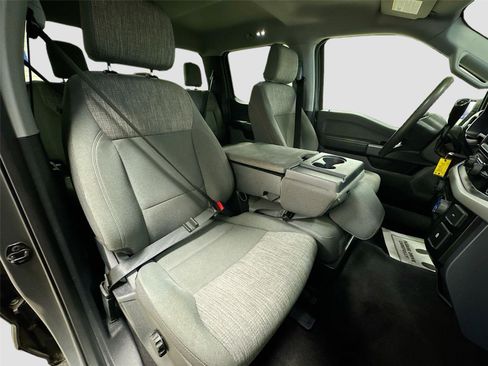 Used 2023 Ford F150 XLT image 24