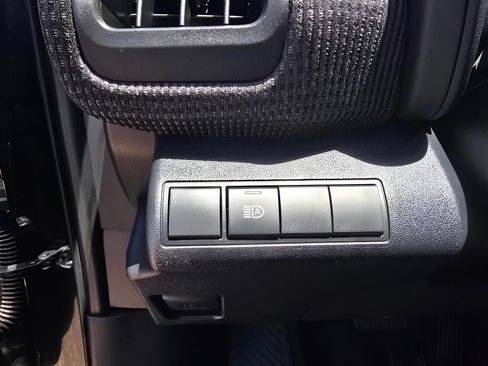 Used 2024 Subaru Solterra AWD/4WD image 20