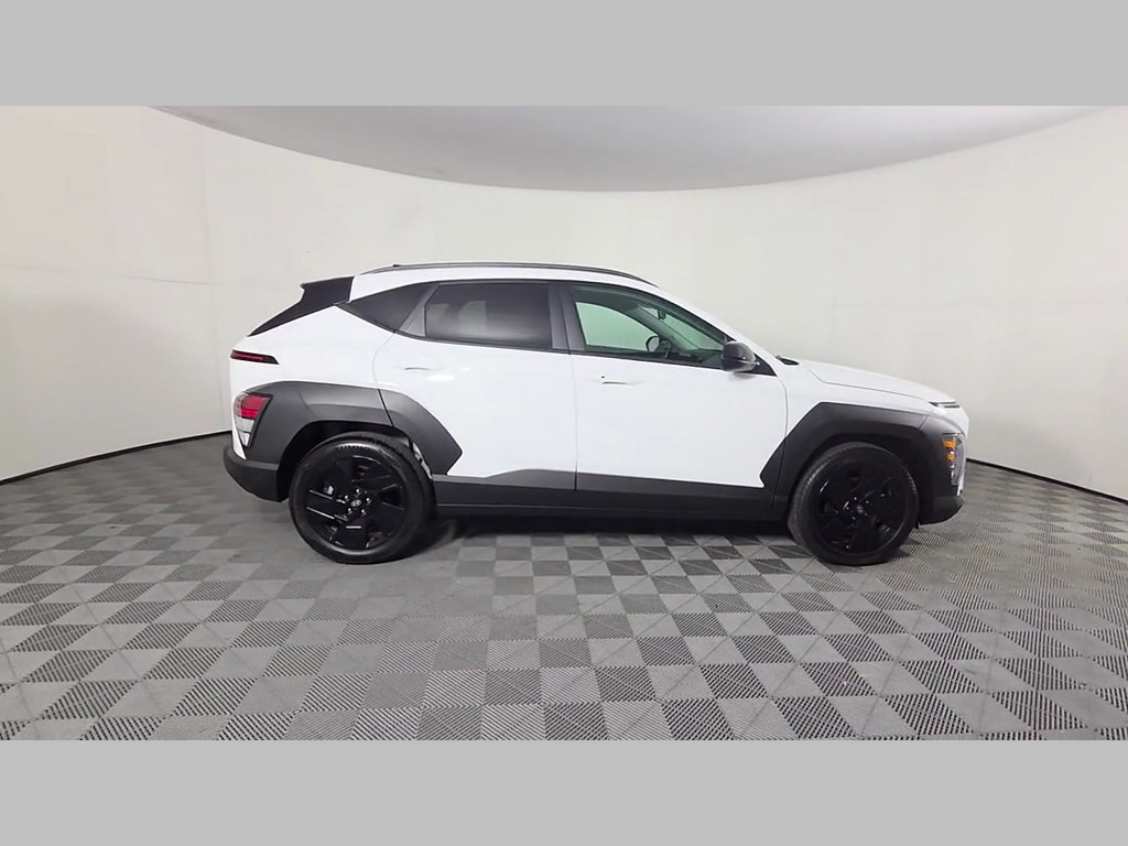 Used 2026 Hyundai Kona SEL Sport FWD image 36
