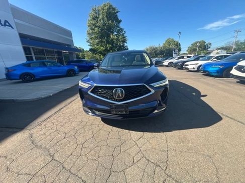 Certified 2024 Acura MDX SH-AWD image 29