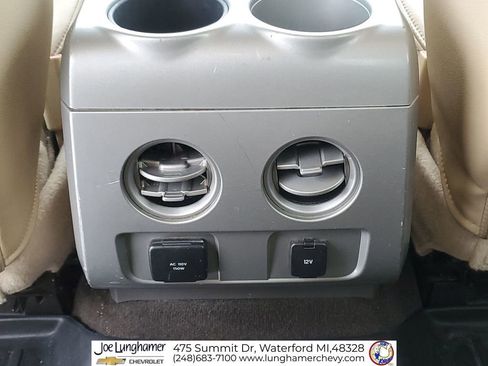 Used 2012 Ford F150 Lariat w/ Lariat Plus Pkg image 20