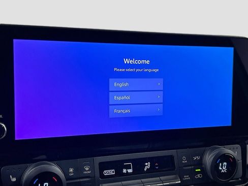 New 2026 Toyota Grand Highlander FWD image 12