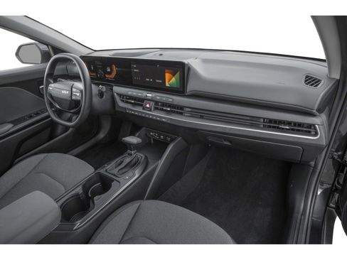 New 2025 Kia K4 LXS image 10