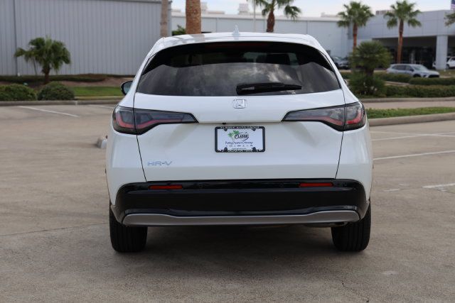 Used 2024 Honda HR-V EX-L image 6