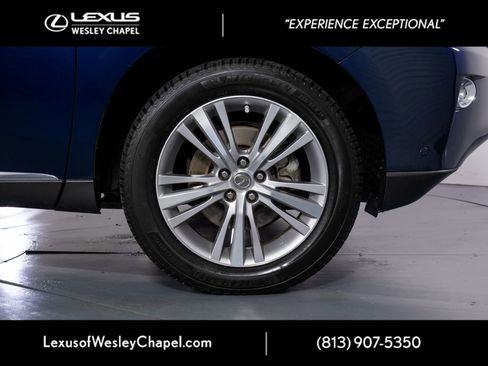 Used 2015 Lexus RX 350 FWD image 5