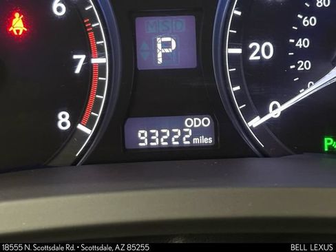 Used 2013 Lexus RX 350 FWD w/ Premium Pkg image 23