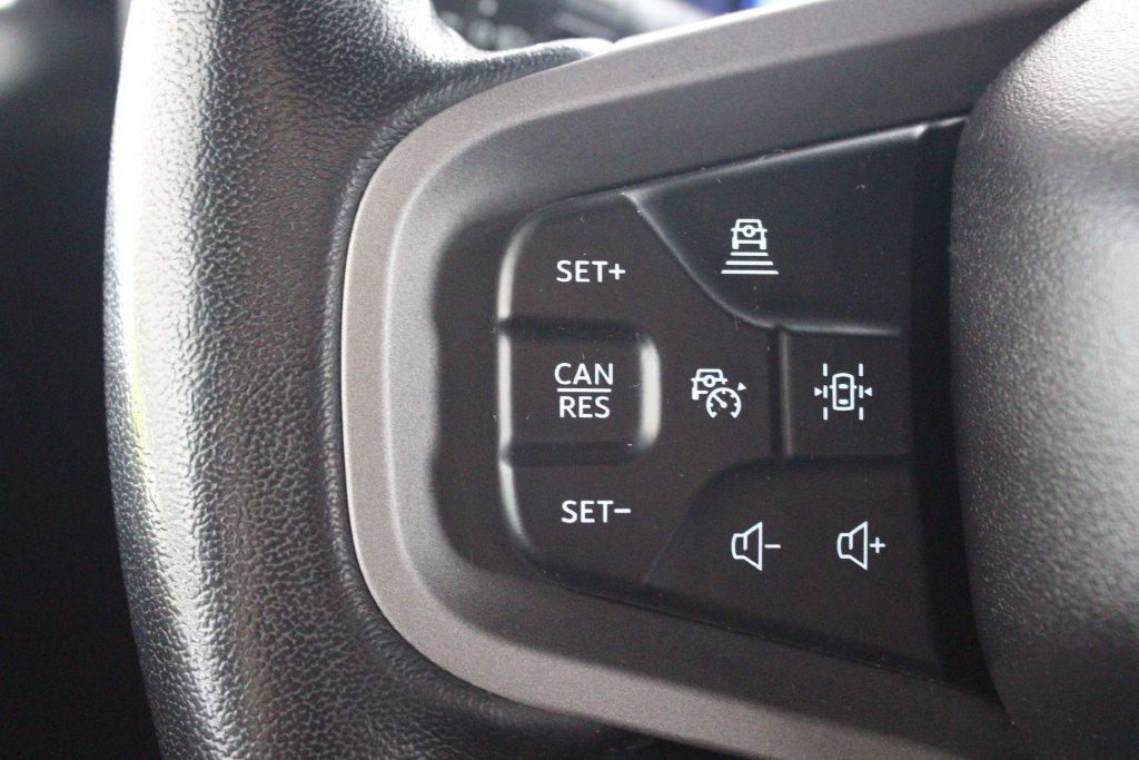 Used 2024 Ford Bronco Wildtrak AWD/4WD image 28
