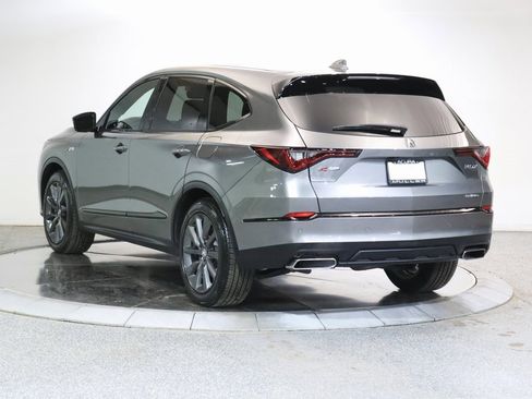 Certified 2026 Acura MDX A-Spec image 7