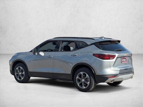 New 2025 Chevrolet Blazer LT w/ Convenience Package image 7