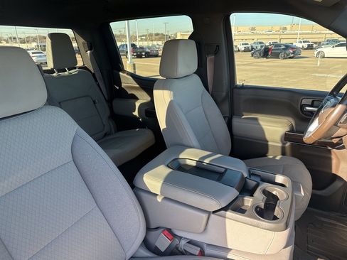 Used 2020 GMC Sierra 1500 Elevation w/ Elevation Convenience Package image 19