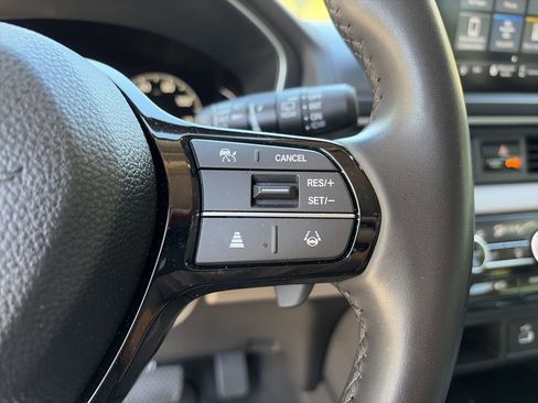 Certified 2023 Honda Pilot EX-L image 30