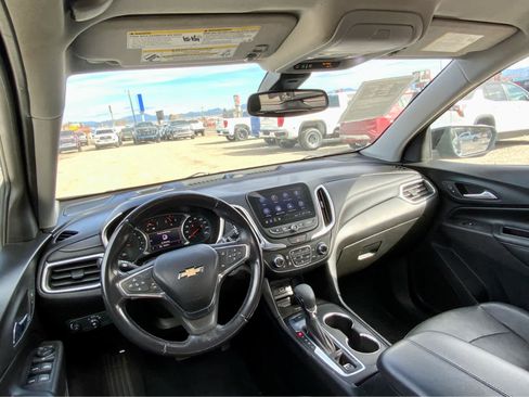 Used 2020 Chevrolet Equinox Premier w/ Premier Redline Edition image 31