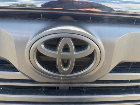 Used 2023 Toyota Tundra SR5 w/ SR5 Convenience Package RWD image 22