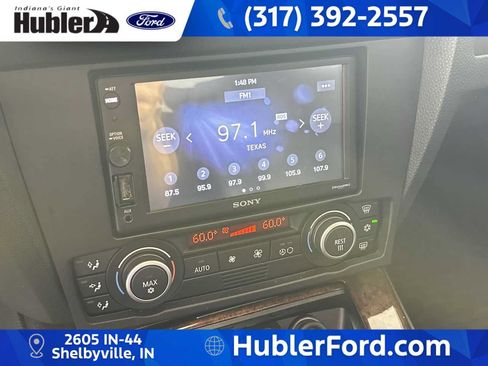 Used 2008 BMW 335xi Sedan AWD/4WD image 16