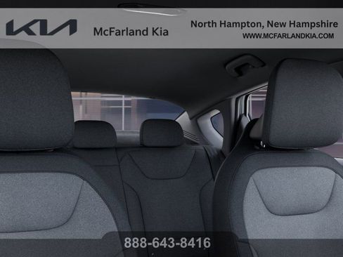 New 2026 Kia K4 FWD image 27