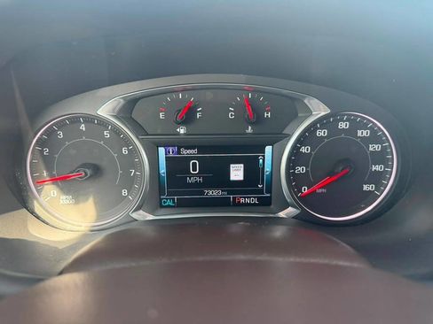 Used 2017 GMC Acadia SLT AWD/4WD image 9