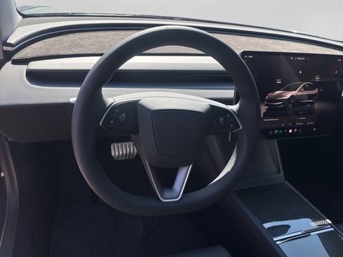 Used 2024 Tesla Model 3 Performance AWD/4WD image 5