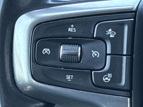 Used 2023 Chevrolet Silverado 1500 RST w/ Z71 Off-Road Package image 19