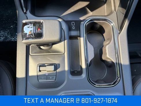 New 2026 GMC Sierra 1500 AT4 w/ AT4 Premium Package AWD/4WD image 31