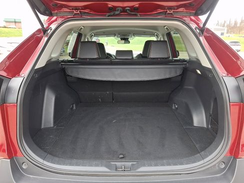 Certified 2024 Toyota RAV4 Adventure image 29