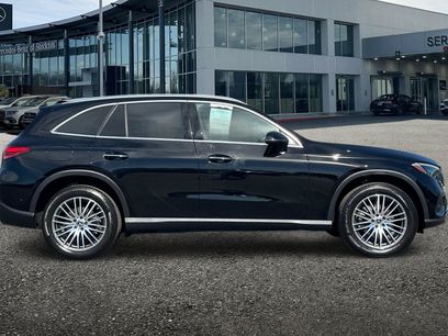 Certified 2024 Mercedes-Benz GLC 300 4MATIC
