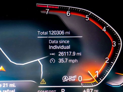 Used 2019 BMW X5 xDrive40i w/ Convenience Package image 22