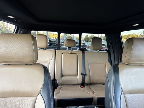 Used 2023 Ford F250 Lariat w/ Lariat Ultimate Package image 29