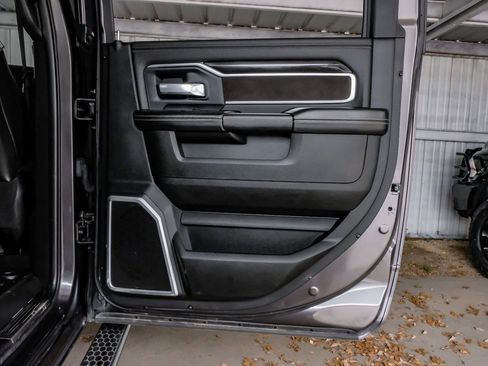 Used 2022 RAM 3500 Laramie image 48