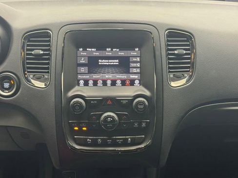 Used 2018 Dodge Durango GT w/ Blacktop Package image 4