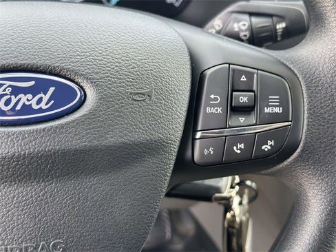 New 2025 Ford Transit 350 Base image 16