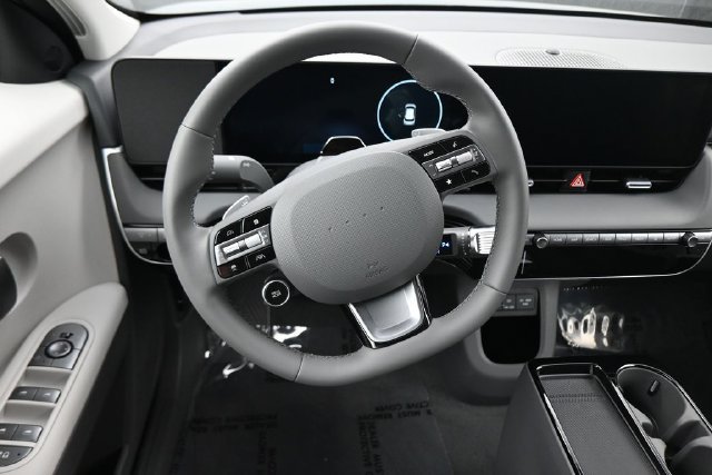 New 2027 Hyundai Ioniq 5 SE AWD/4WD image 14