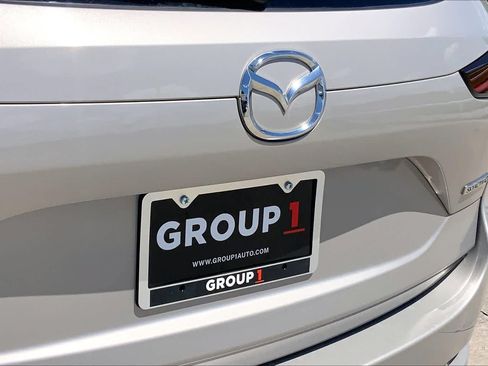 Certified 2025 MAZDA CX-5 AWD 2.5 S w/ Preferred Package image 31