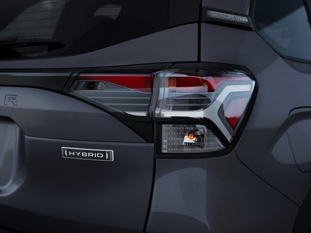 New 2026 Subaru Forester Premium AWD/4WD image 13