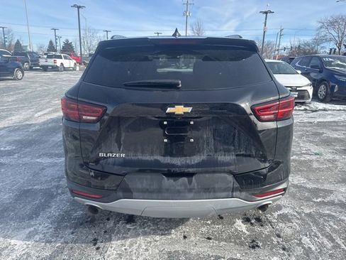 Used 2024 Chevrolet Blazer LT w/ Convenience Package image 7