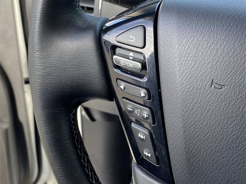 Certified 2024 INFINITI QX80 Luxe w/ Cargo Package image 32